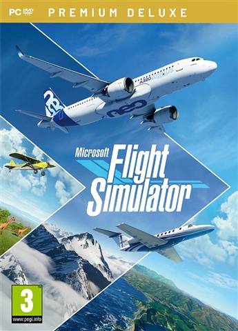 Flight Simulator X gold edition　英語版 $_57.JPG?set_id=8800005007